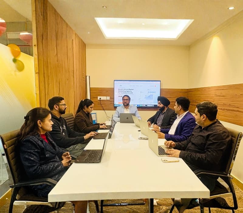 adaired-digital-marketing-team