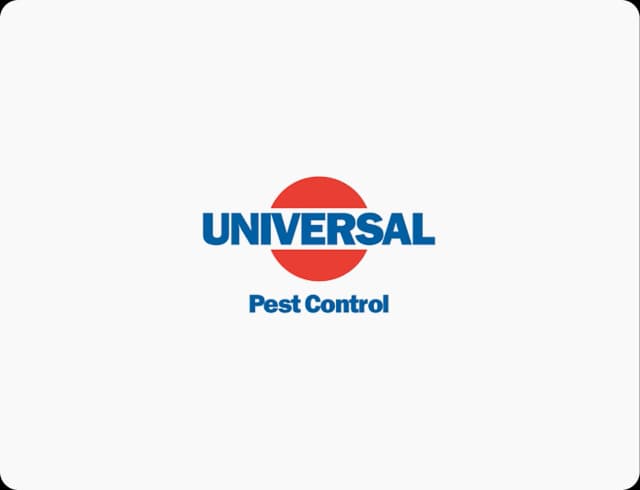 Universal Pest Control
