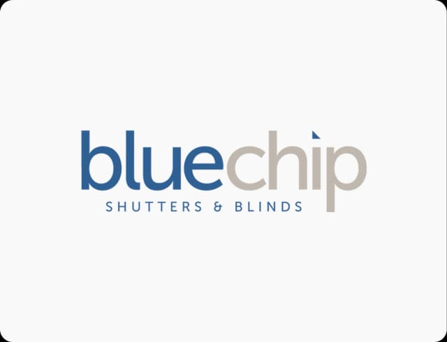 Blue Chip Shutters and Blinds