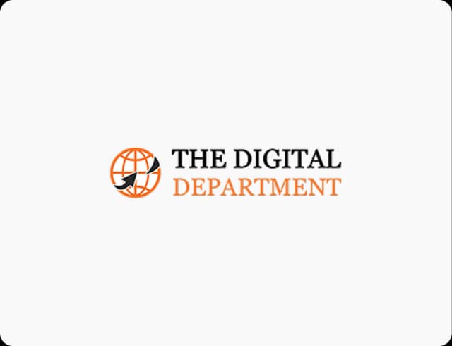 The Digital Department