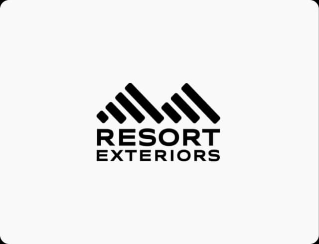 Resort Exteriors