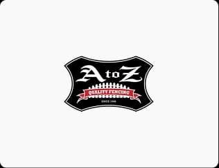 A to Z Quality Fencing