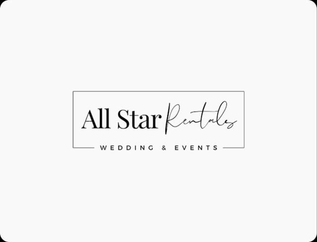 All Star Rentals