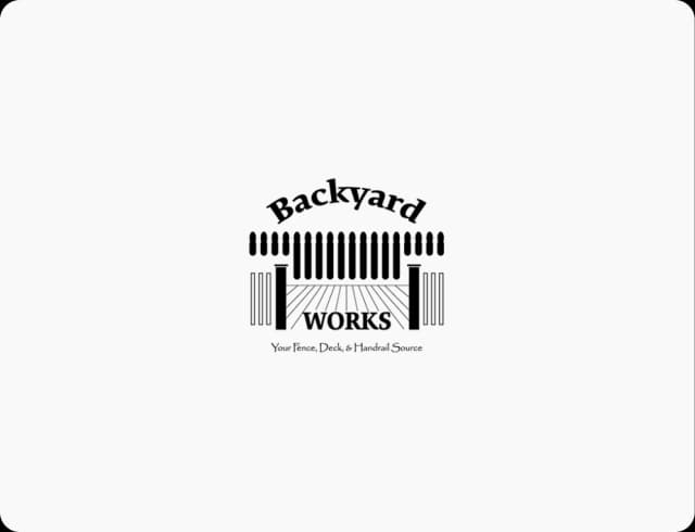 Backyard Works