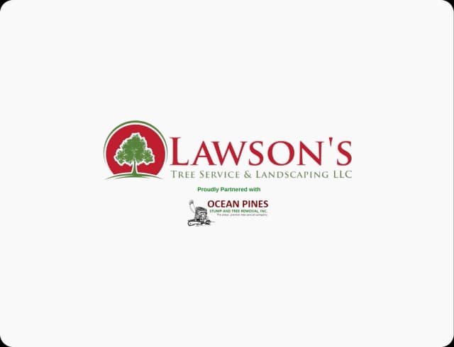 Lawson's Tree Service