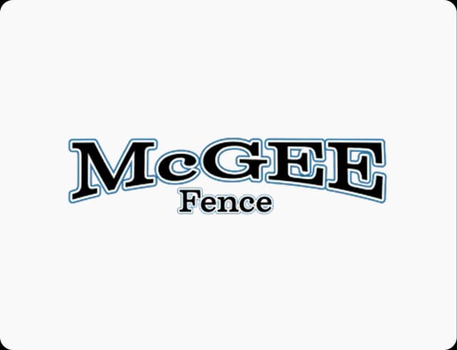 McGee Fence