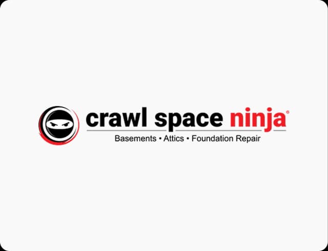 Crawl Space Ninja