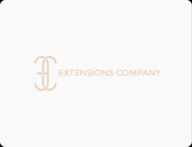 Extensions Company