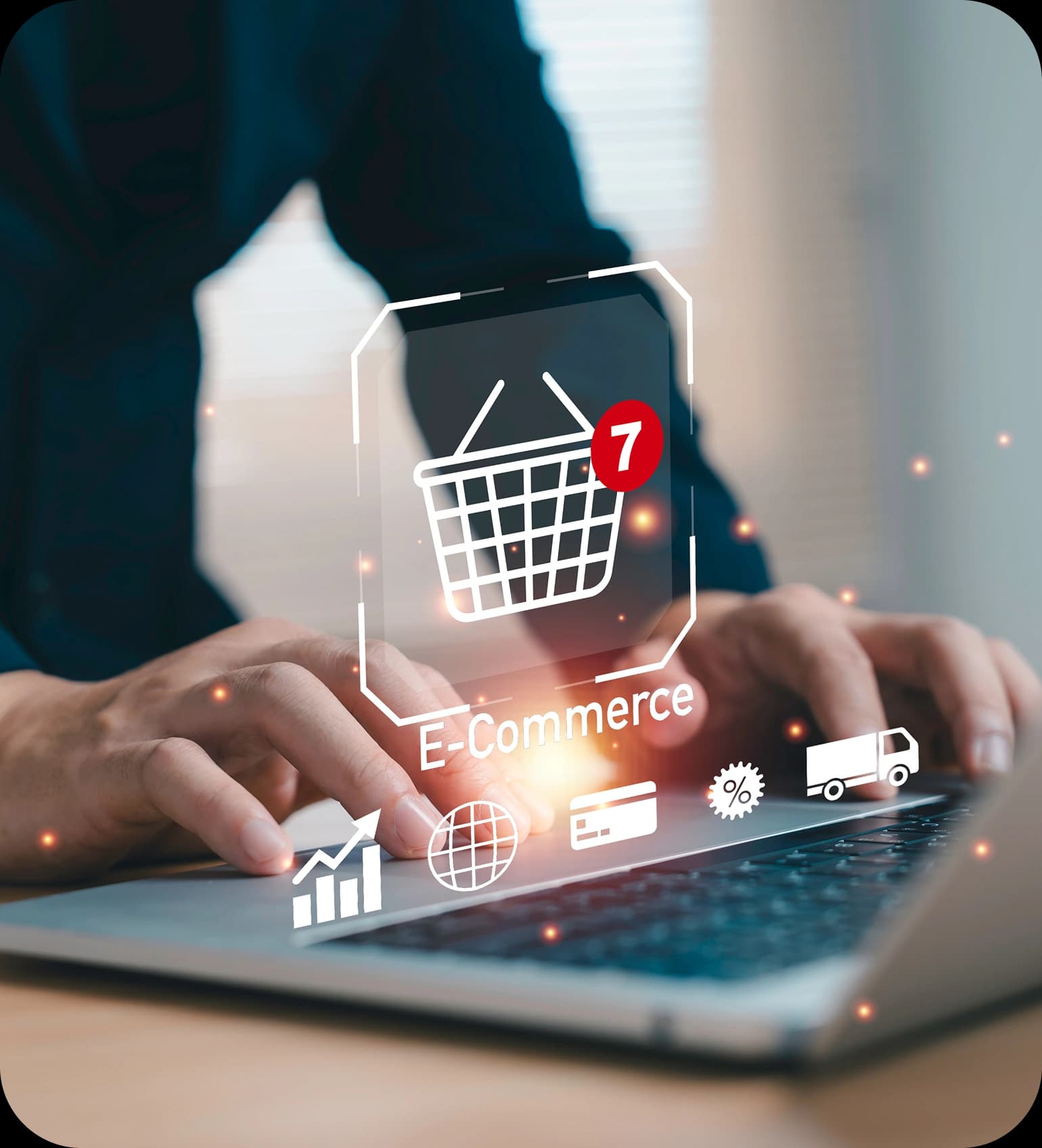 E-Commerce