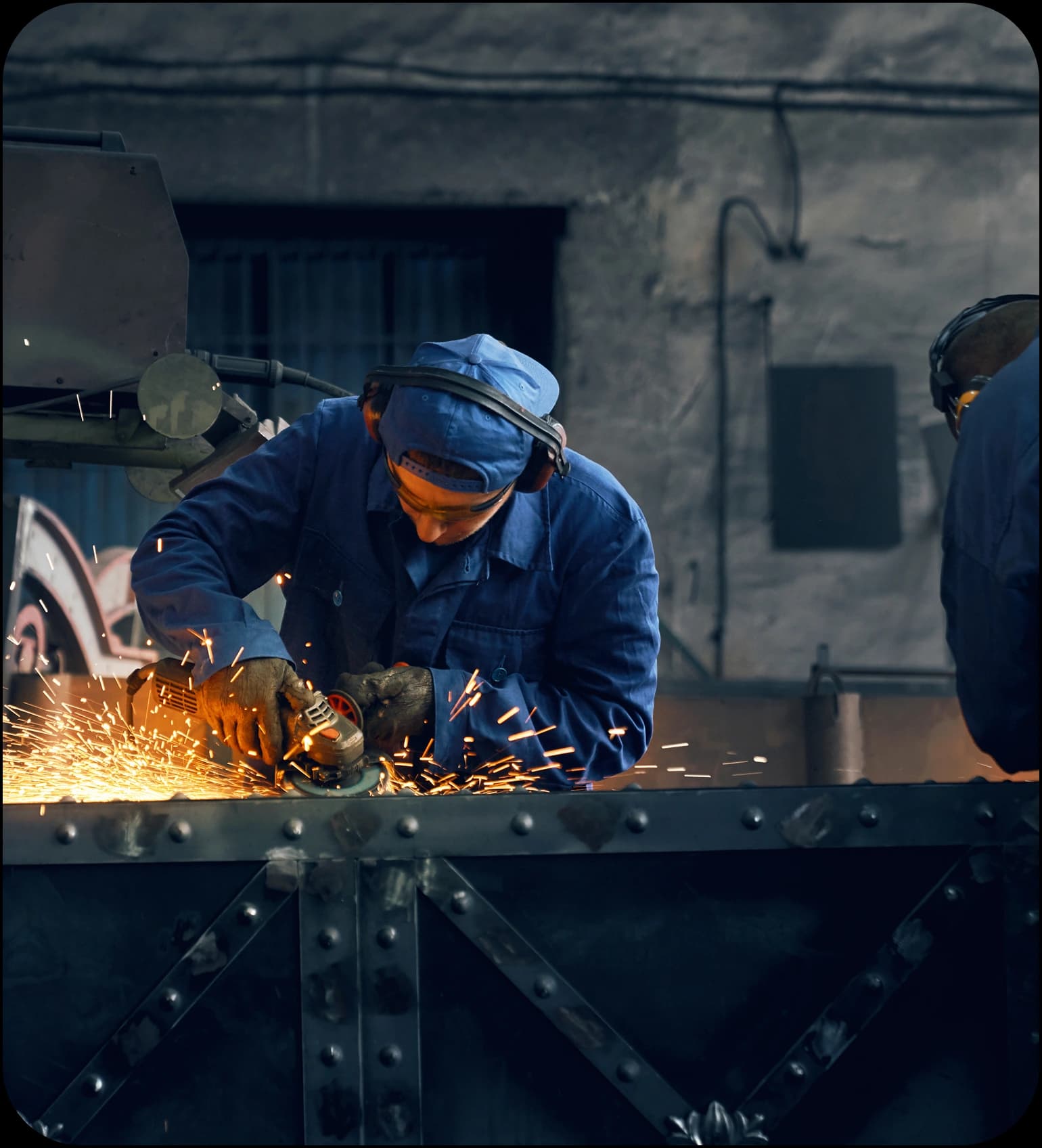 Manufacturing