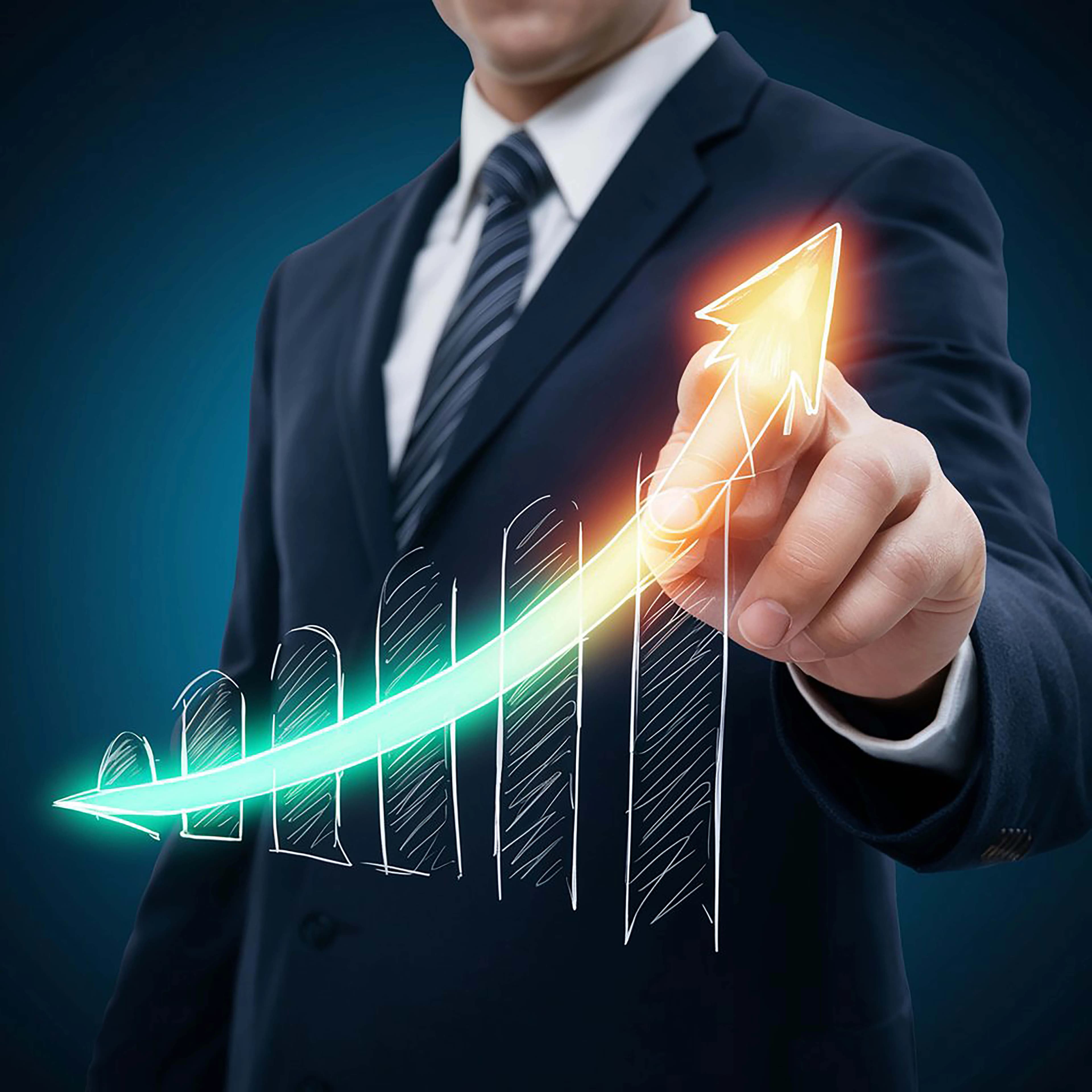 Continuous Growth and ROI