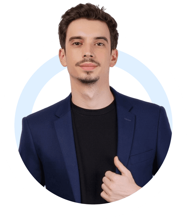 David Developer