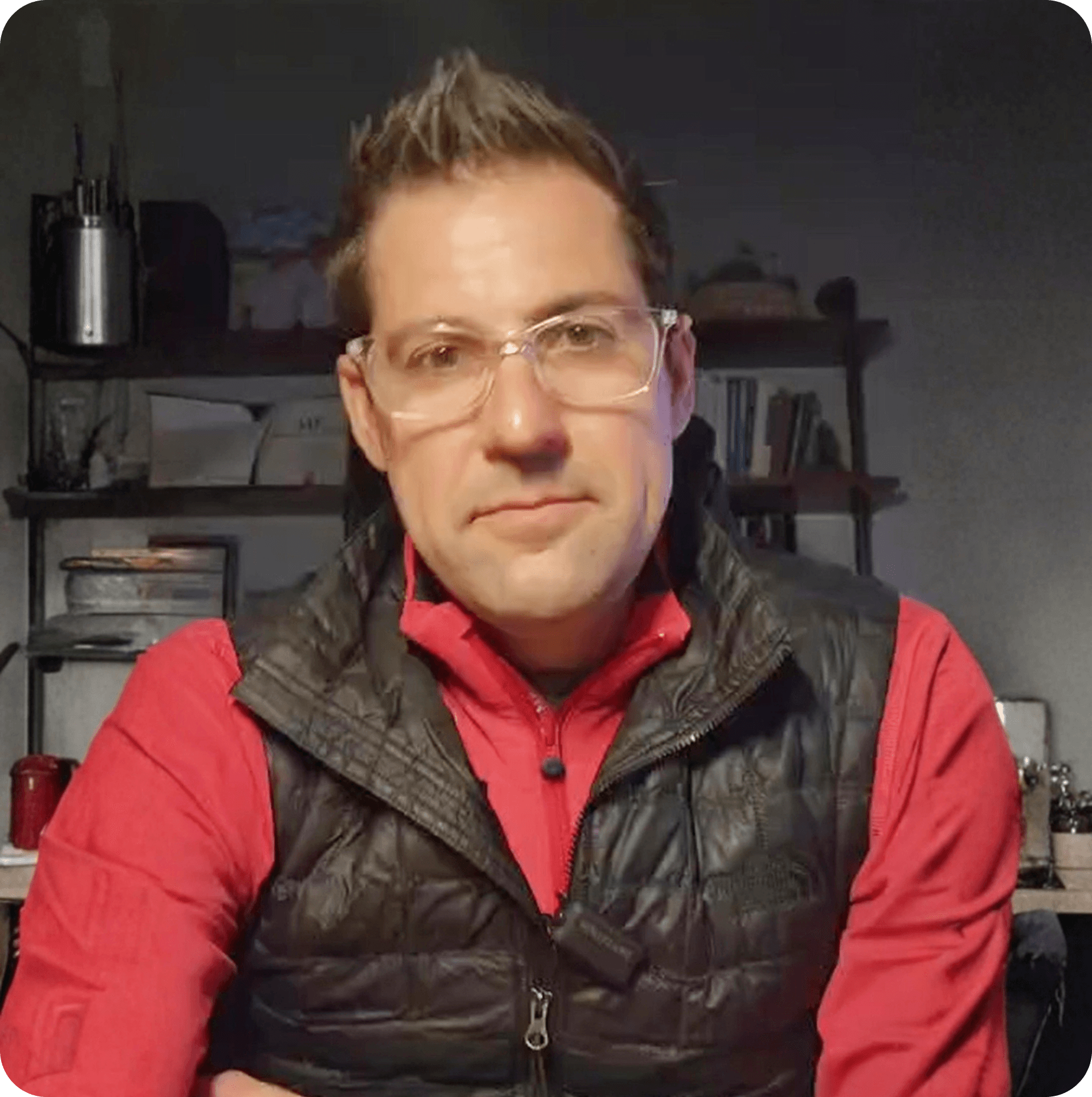 Kyle Nelson