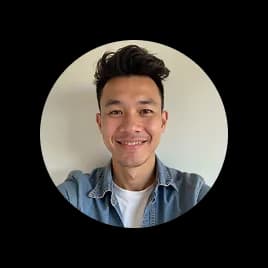 Left Team Member