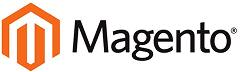 Magento Logo