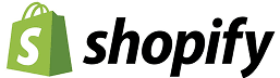 Shopify Logo