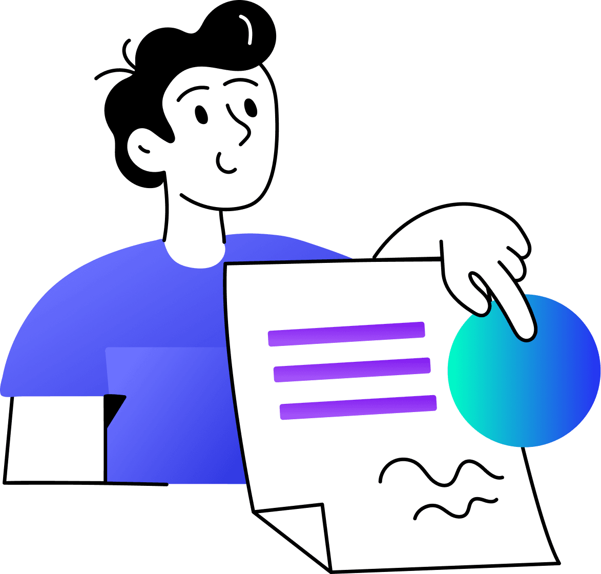 Data-Driven Decisions