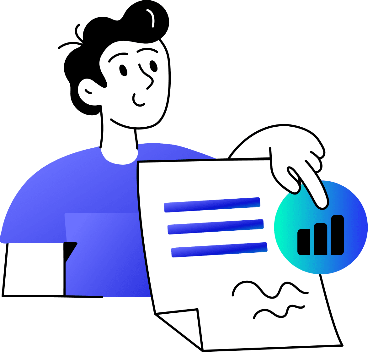 Expertise & Experience