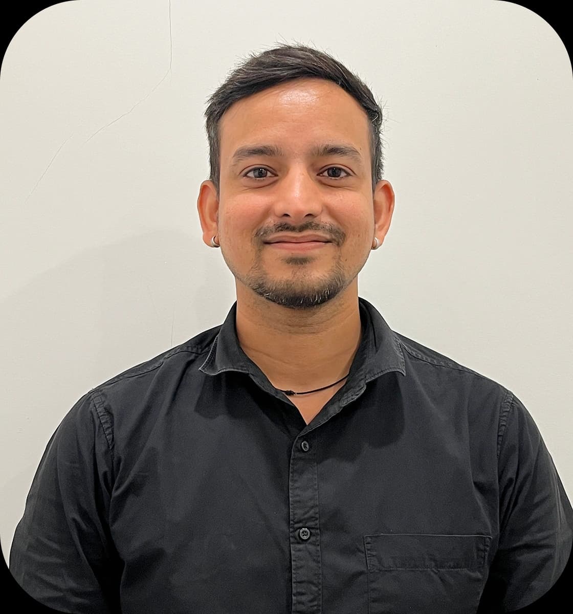 Ankit Bisht