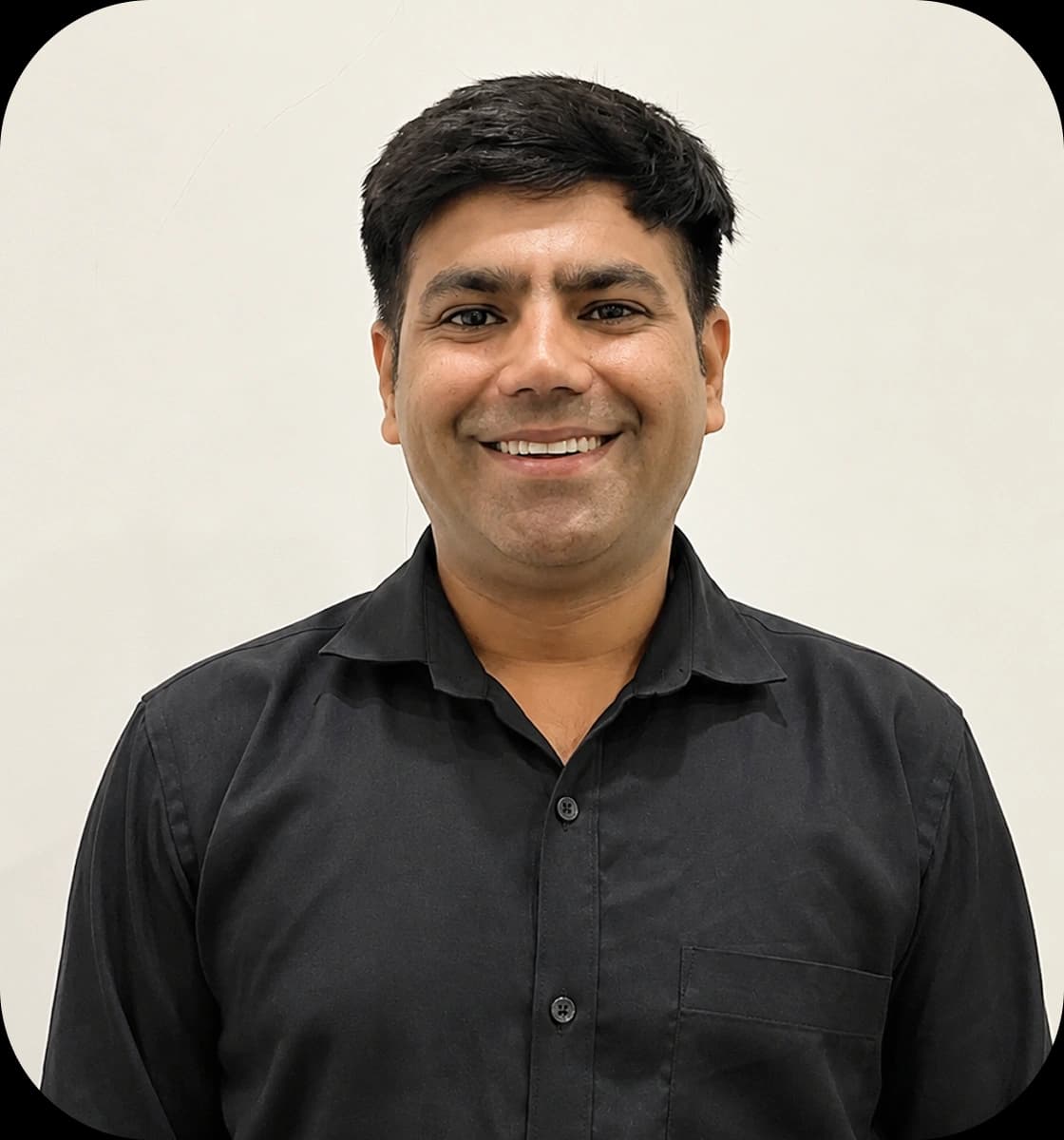 Gourav Manuja