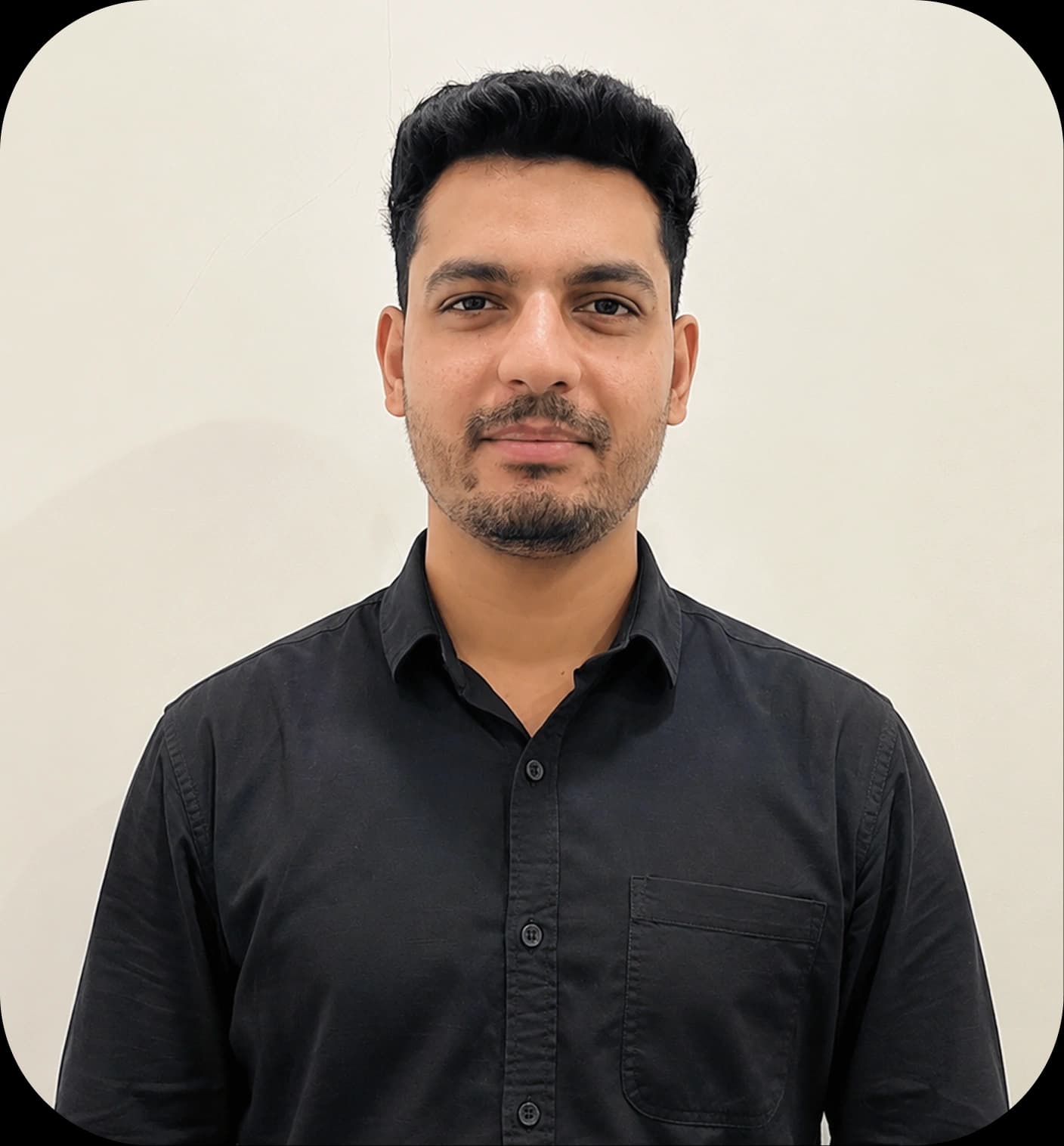 Shubham Chandel