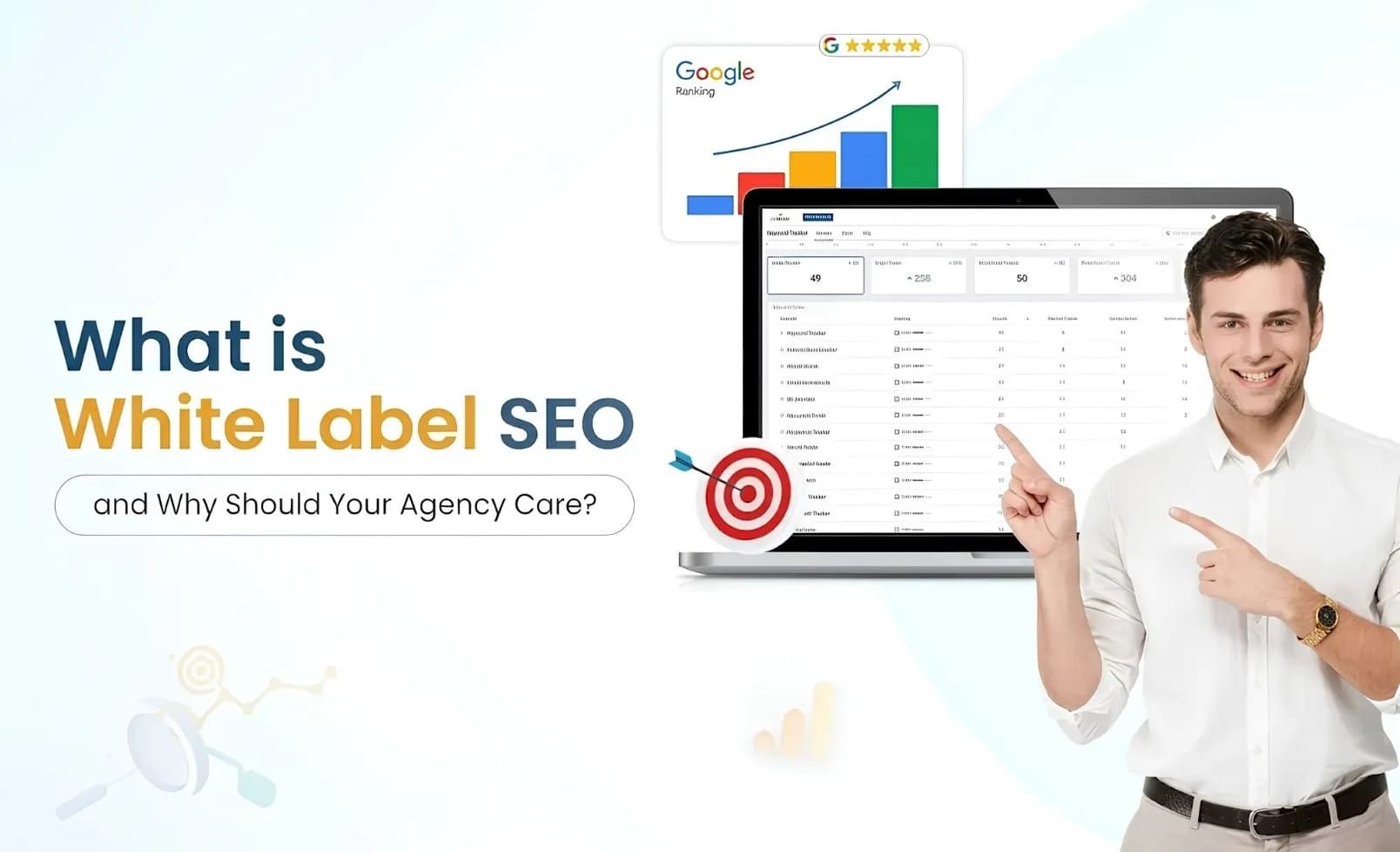What is White Label SEO and Why Should Your Agency Care?
