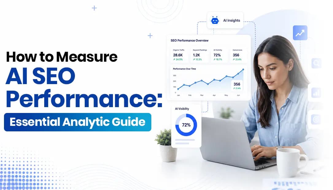 How to Measure AI SEO Performance: Essential Analytic Guide