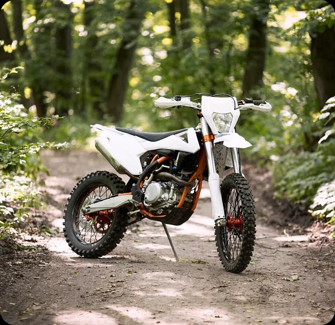 Mud Bike LLC
