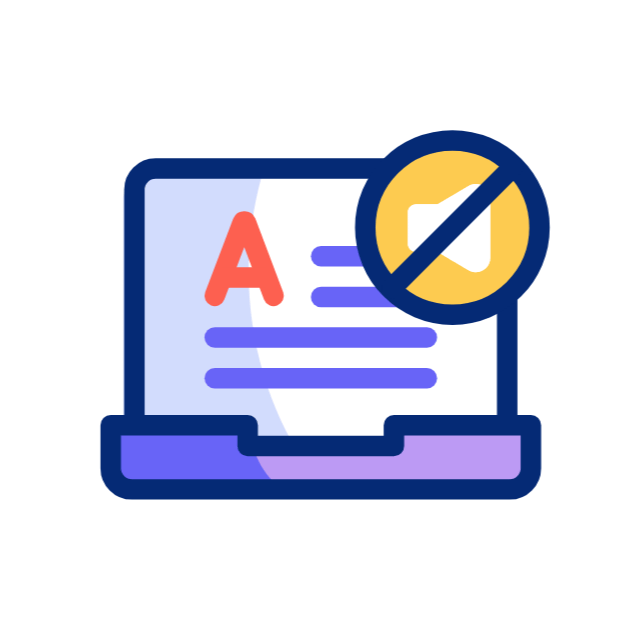 4 Ignoring Negative Keywords