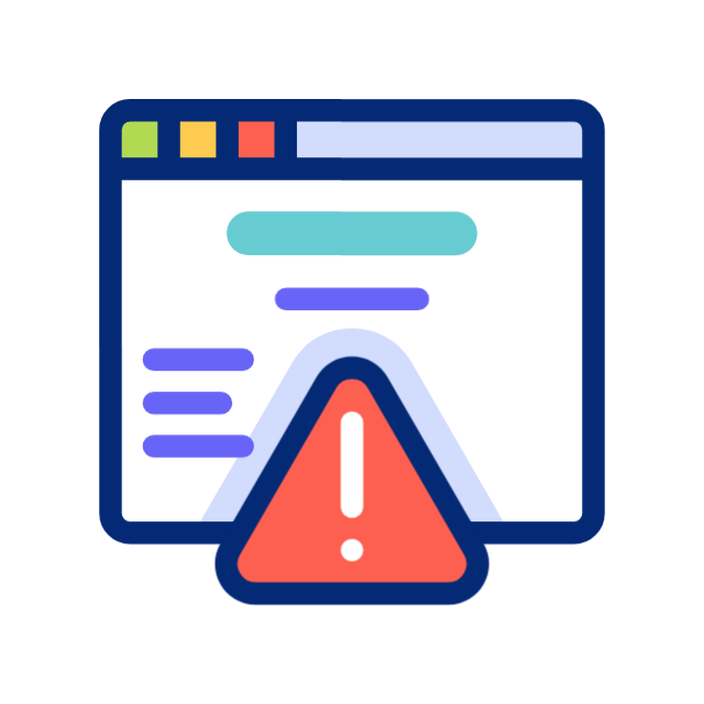 5 Poor Landing Pages 