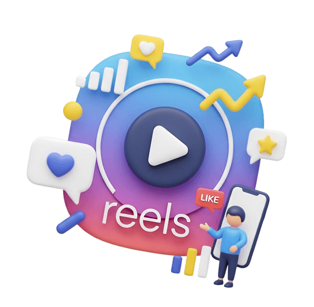 Video & Reels Creation