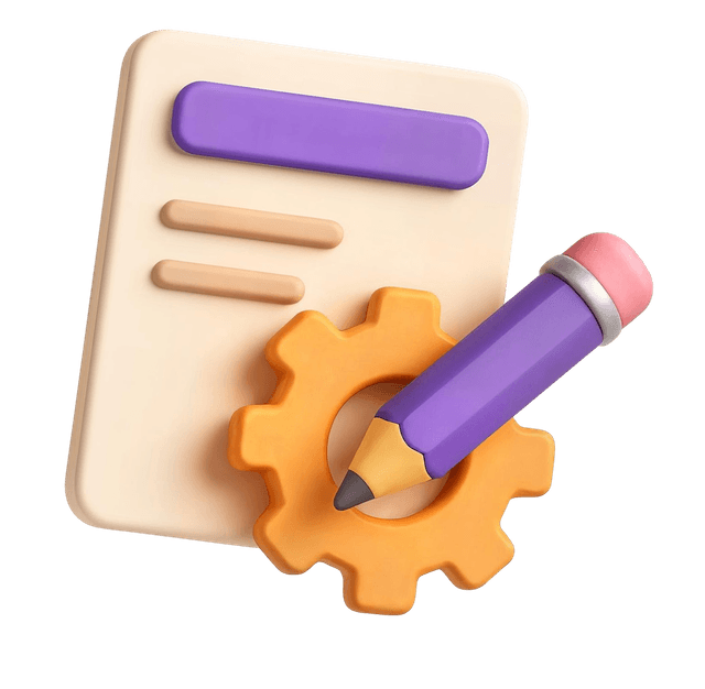 Content Creation & Management