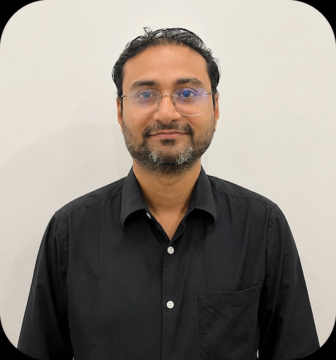 Abhishek Paruthi