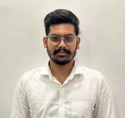 Krishna Joshi