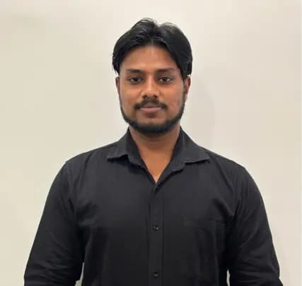 Ravi Kumar