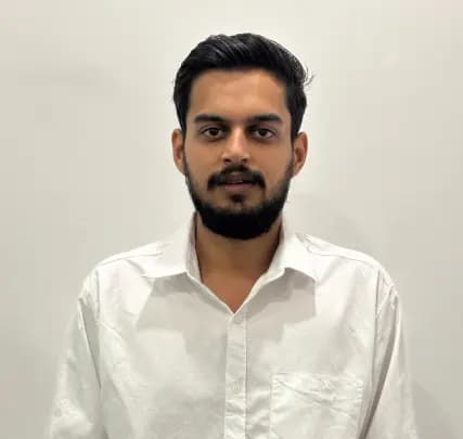 Shubham Gupta