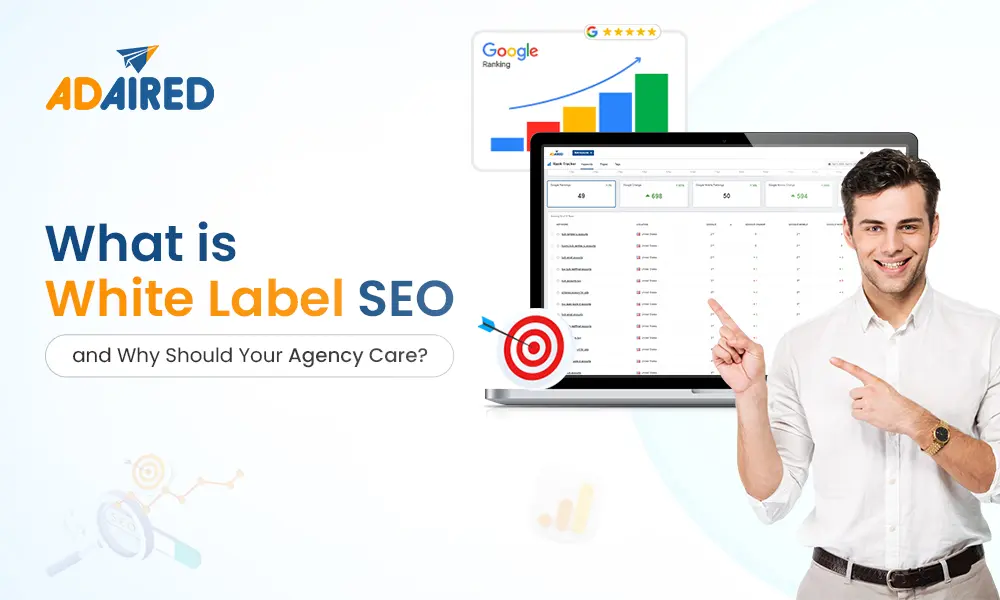 What is White Label SEO and Why Should Your Agency Care?