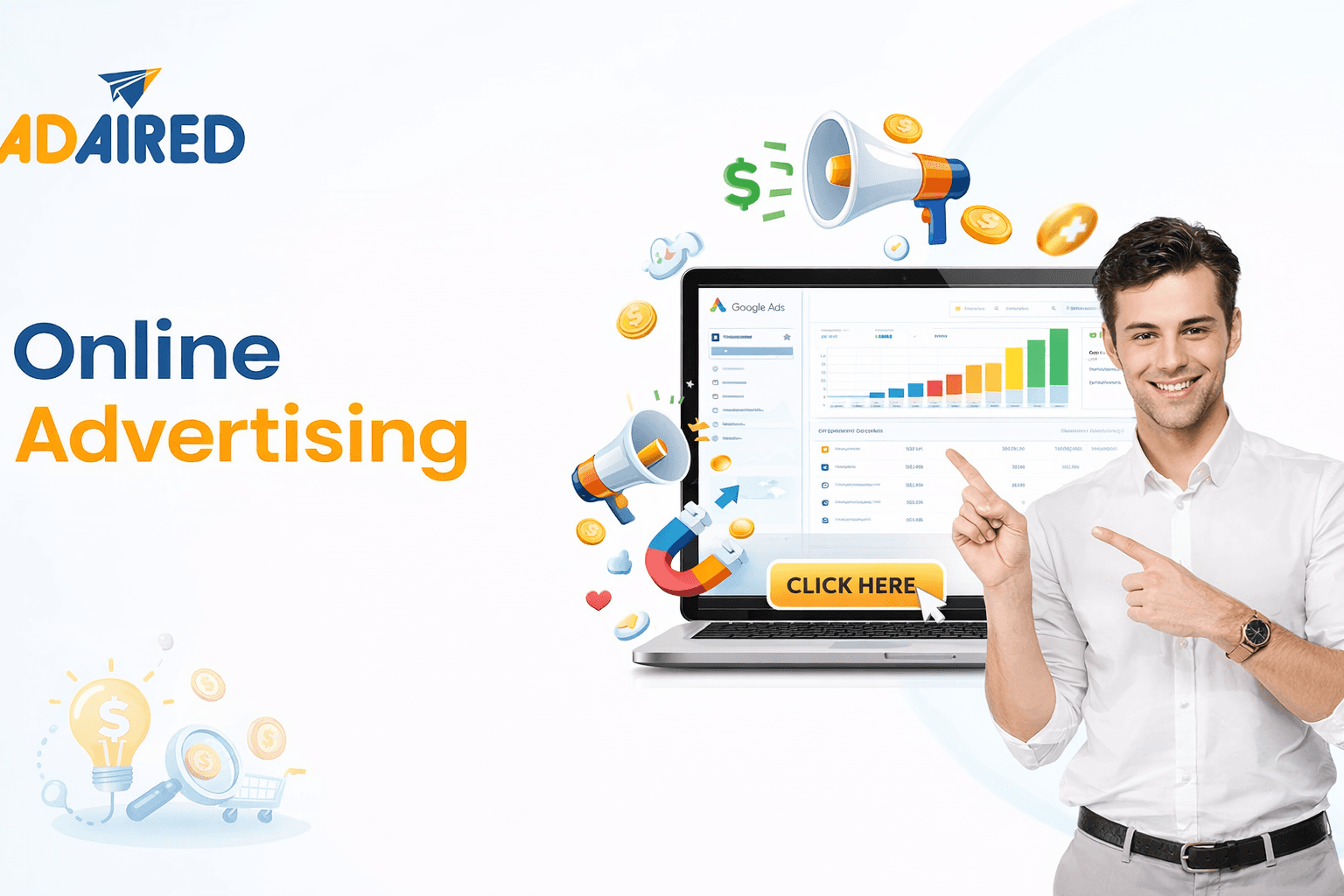 Online Advertising