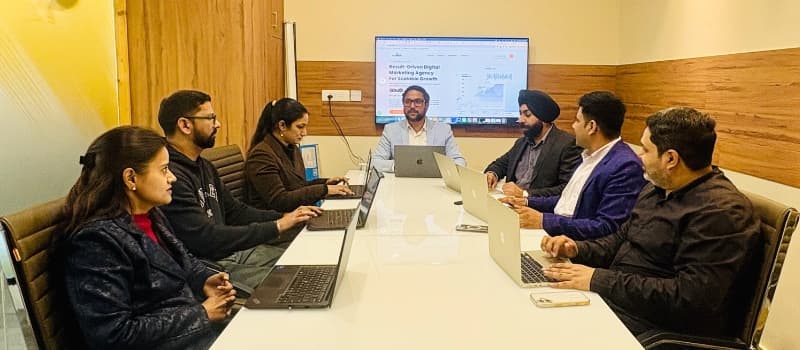 adaired-digital-marketing-team