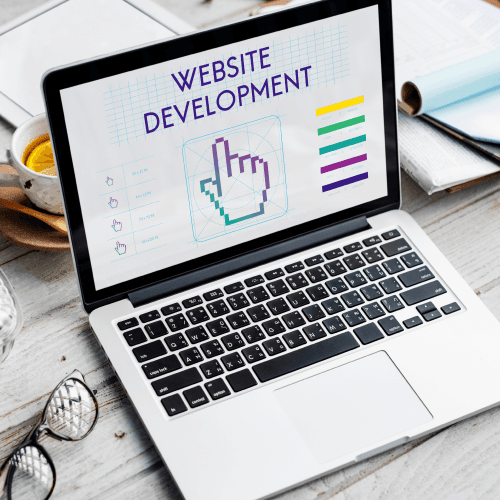 Web Design & Development