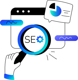 Complete SEO Expertise Under One Roof