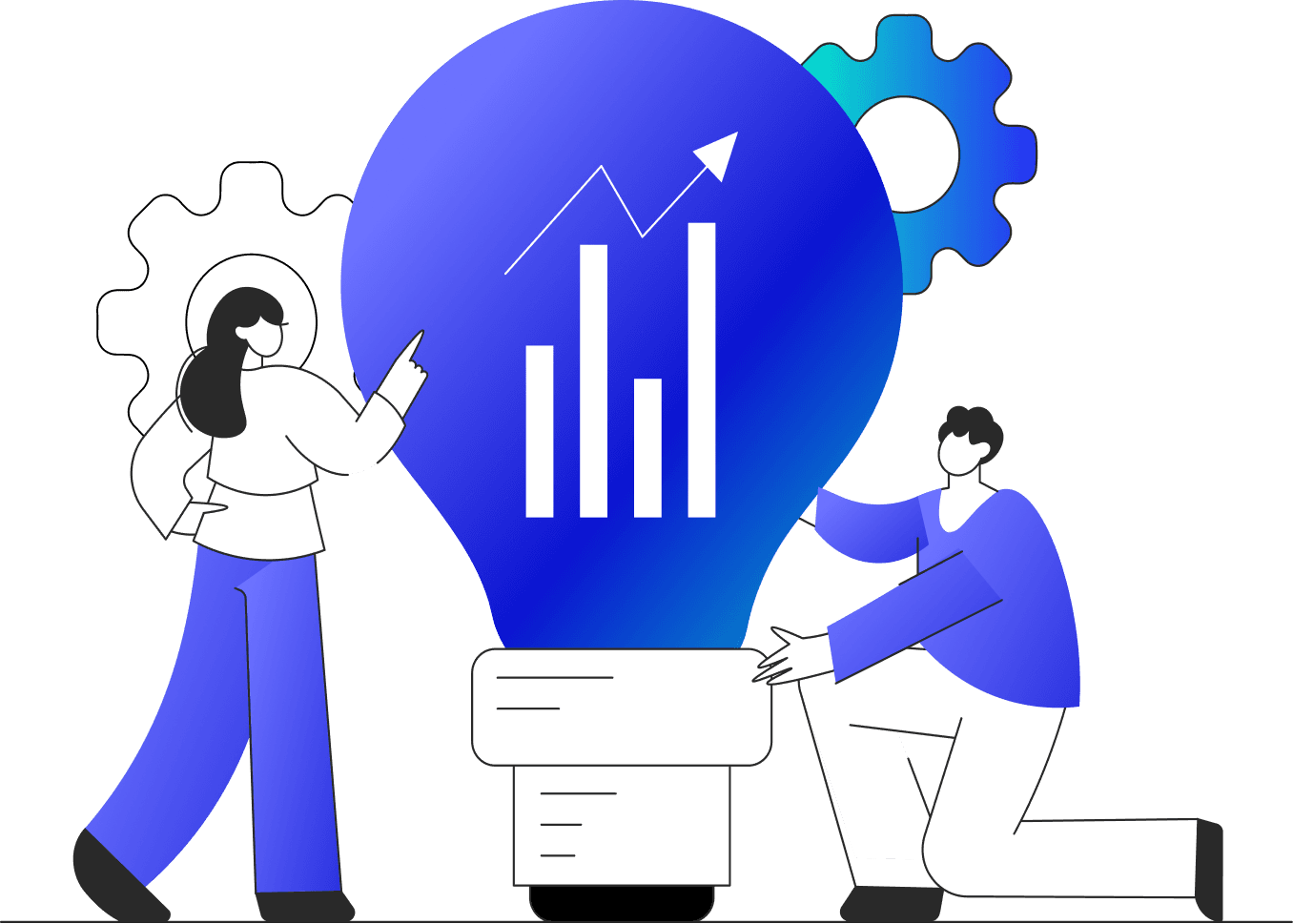 Strategy Foundation