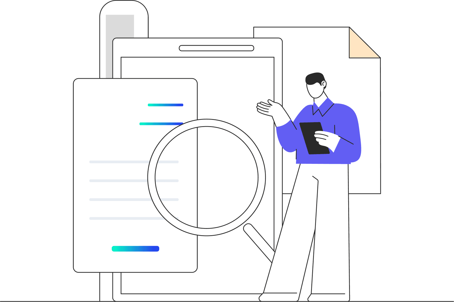 Offer Architecture