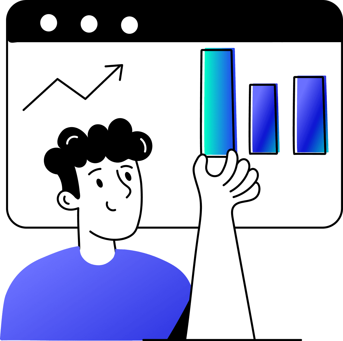 Scale Growth