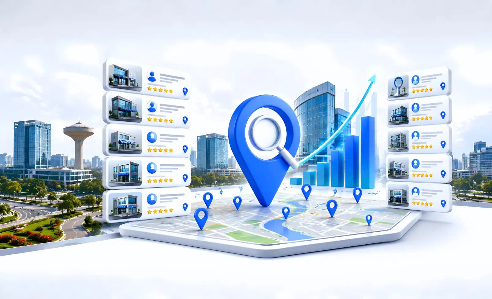 Top Local SEO Agencies in Mohali: 10 Best Companies for Local Search Growth in 2026