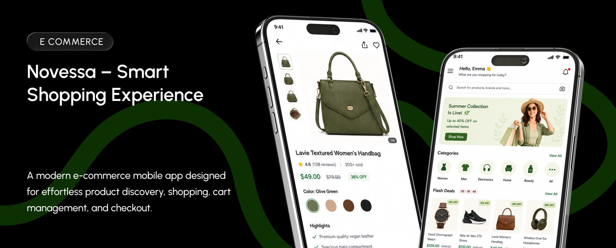 Design experience 2
