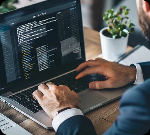 Laravel projects delivered from requirement to deployment.