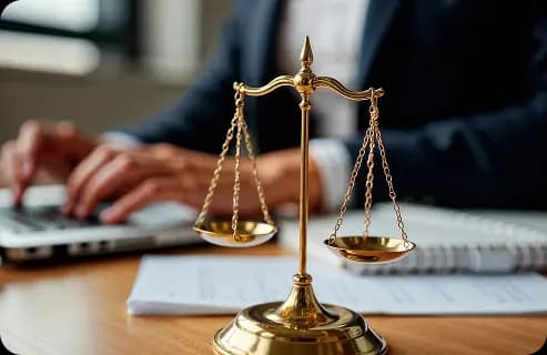 Legal Services