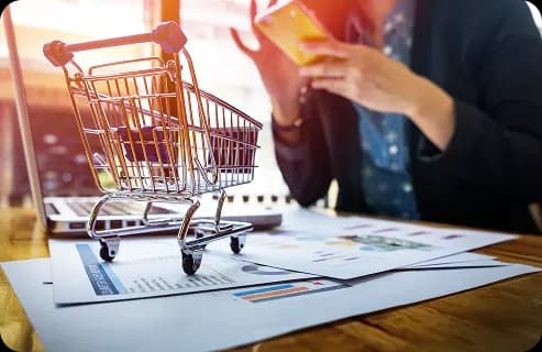 Ecommerce