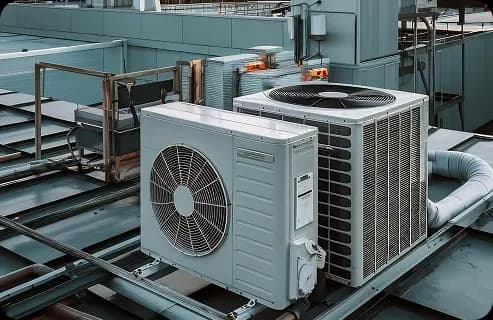 HVAC